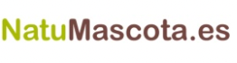Logo Web NatuMascota