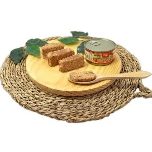 Natural Greatness Complet para gato