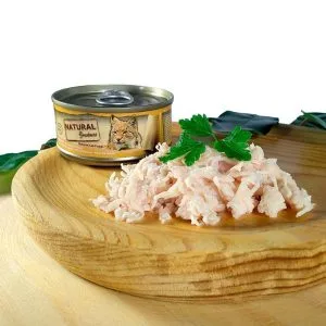 Natural Greatness Classic 70gr para gato