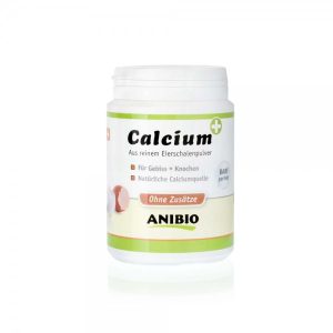 Anibio Calcium Plus cáscara de huevo