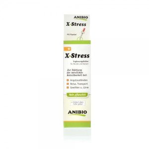 Anibio X-Stress
