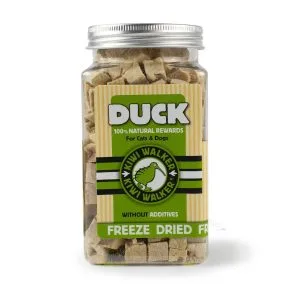 Snack Liofilizado Kiwi Walker