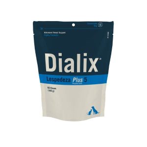 Dialix Lespedeza Plus-5 (Descuento por caducidad corta: 03/05/2024)