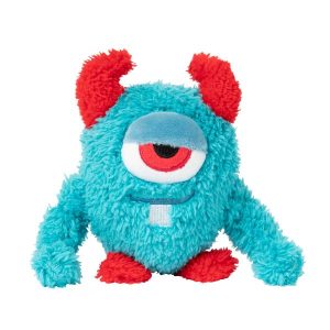 Peluche Armstrong Blue