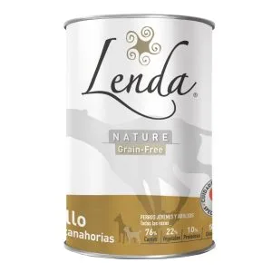 Lenda Nature