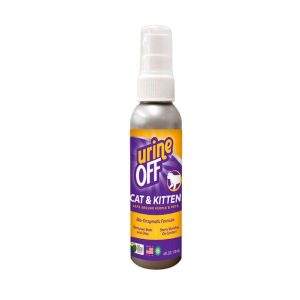 Urine-OFF Gato – 118ml