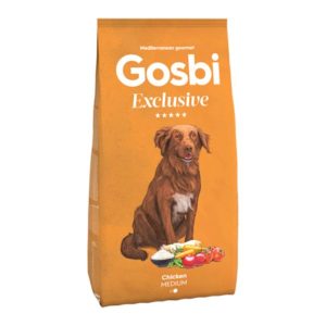 Protegido: Gosbi Exclusive Pollo con arroz