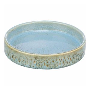 Comedero Cerámica llano para gatos