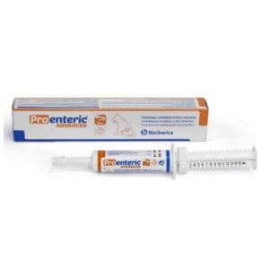 ProEnteric Advanced antidiarreico con probióticos para perros