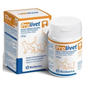 Prolivet Protector Hepático