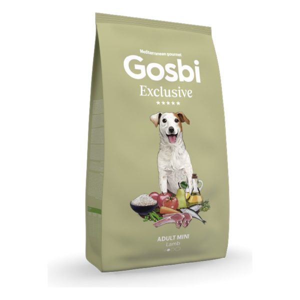 Gosbi Exclusive Cordero Mini