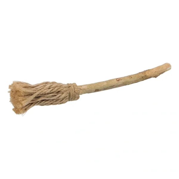 Escoba de Matatabi