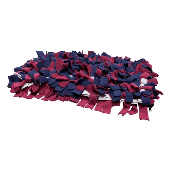 Alfombra Olfativa