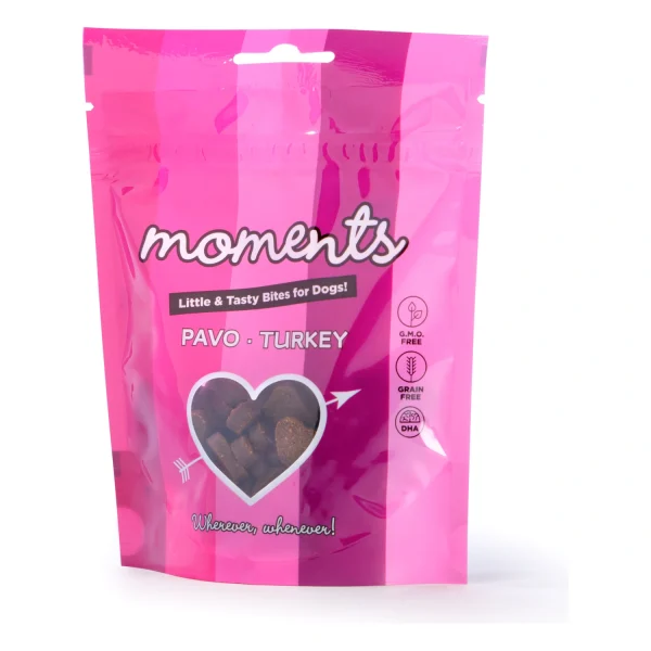 Moments Snacks