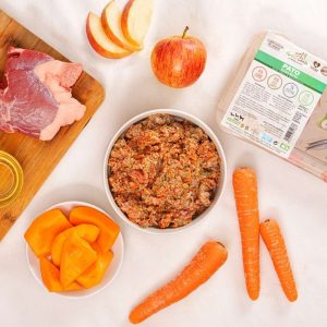 NaturCanin Menú de Pato BARF para perros (solo tienda física)