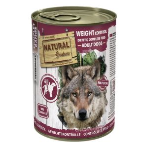 Natural Greatness Obesity Weight control 400gr